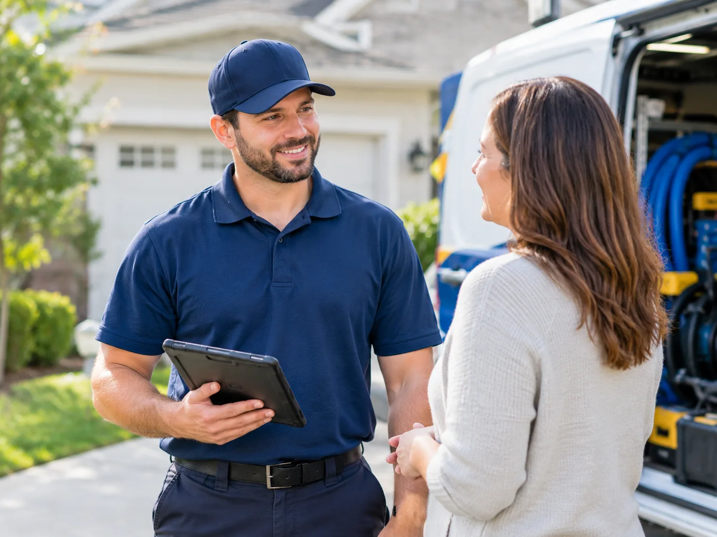 Sewage Backup Cleanup Saint David, IL FAQs